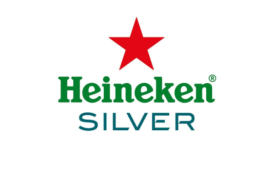Heineken Silver