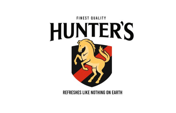 Hunter's Gold