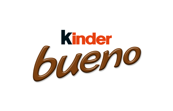Kinder Bueno