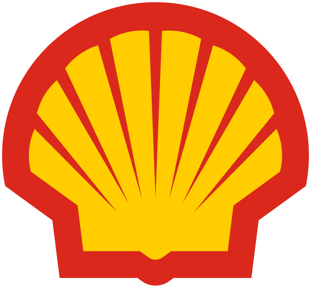 Shell V+