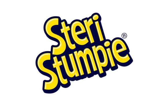 Steri Stumpie