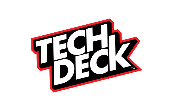 Tech Deck
